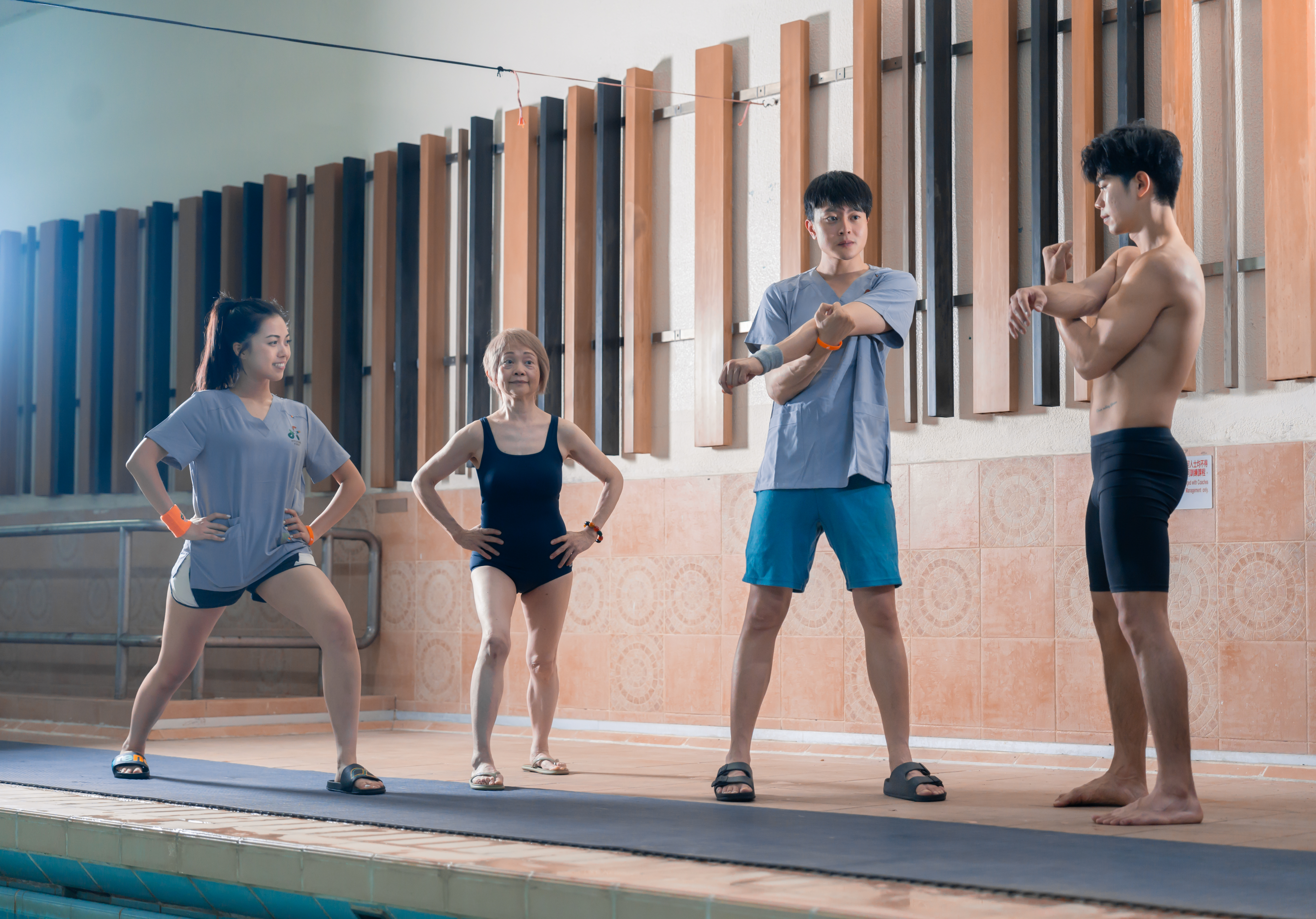 Post-Surgery Care Services